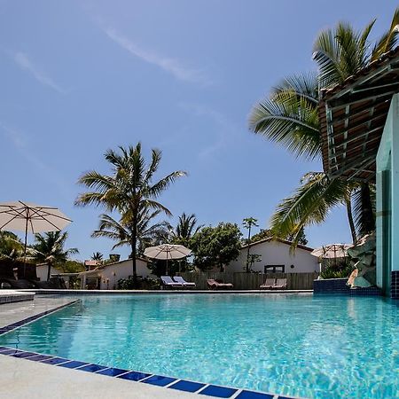 Vila Morena Trancoso Exterior foto