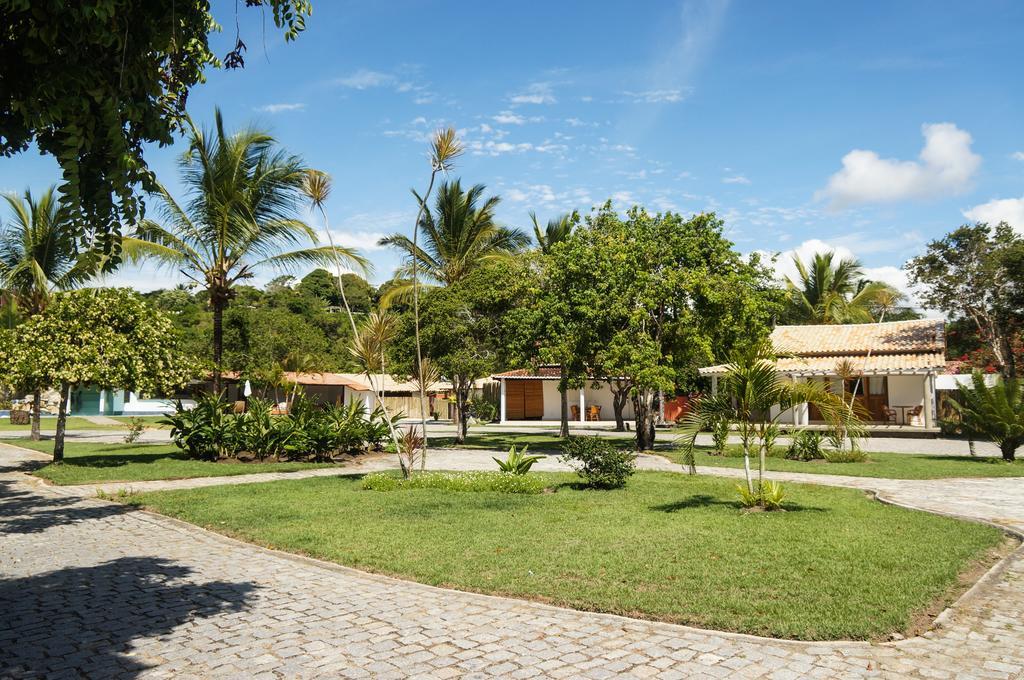 Vila Morena Trancoso Exterior foto