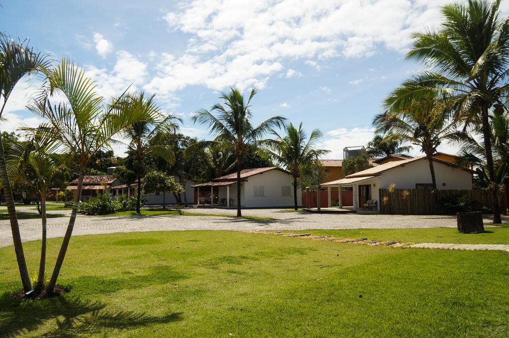 Vila Morena Trancoso Exterior foto