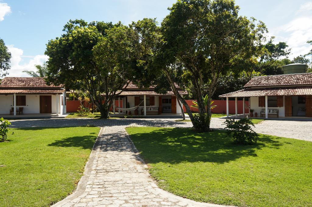 Vila Morena Trancoso Exterior foto