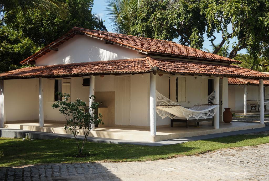 Vila Morena Trancoso Exterior foto