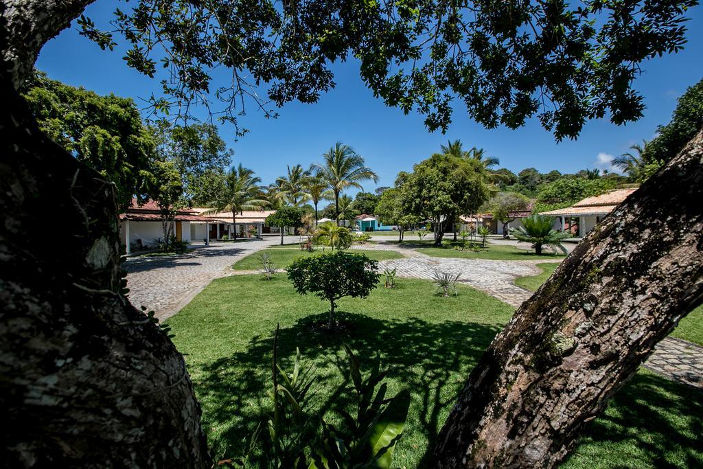 Vila Morena Trancoso Exterior foto