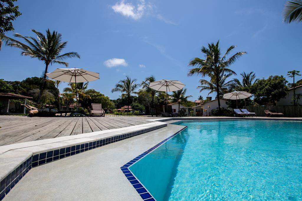 Vila Morena Trancoso Exterior foto