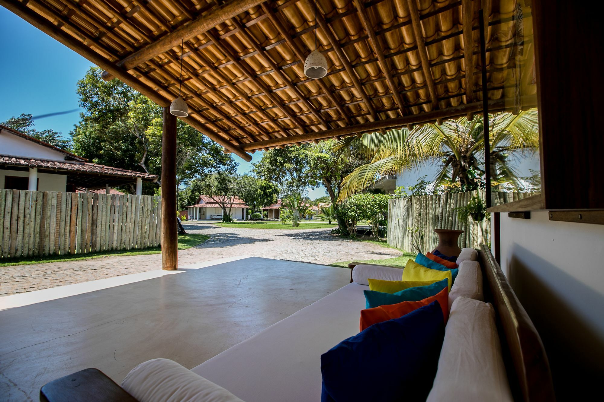 Vila Morena Trancoso Exterior foto