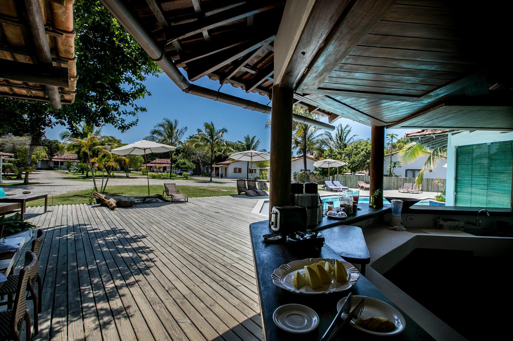 Vila Morena Trancoso Exterior foto