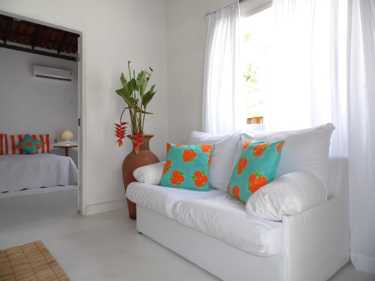 Vila Morena Trancoso Exterior foto