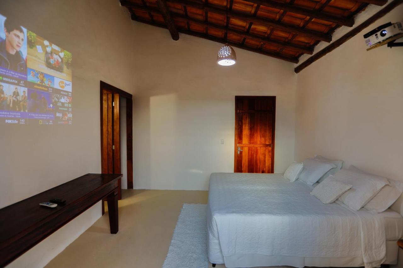 Vila Morena Trancoso Exterior foto